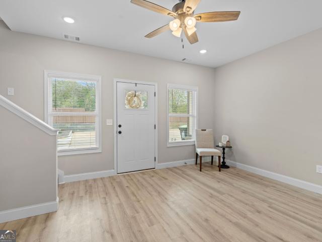 Townhouse for sale in Kathleen, Georgia