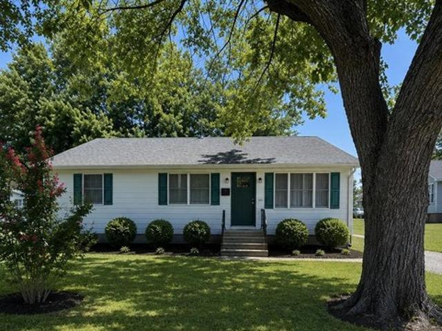 House for sale in Snow Hill, Maryland