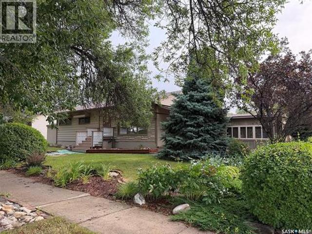 House for sale in Melfort, Saskatchewan