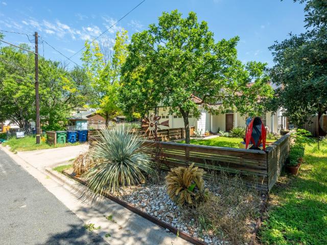 House for sale in Austin, Texas