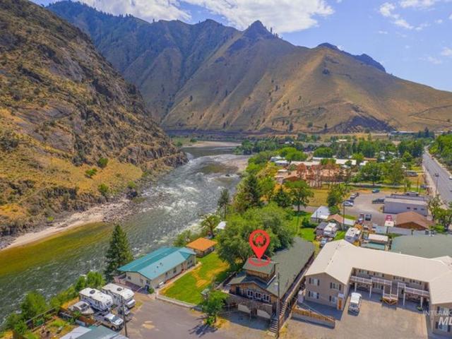 House for sale in Riggins, Idaho