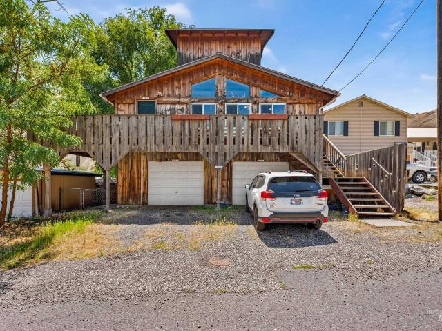 House for sale in Riggins, Idaho