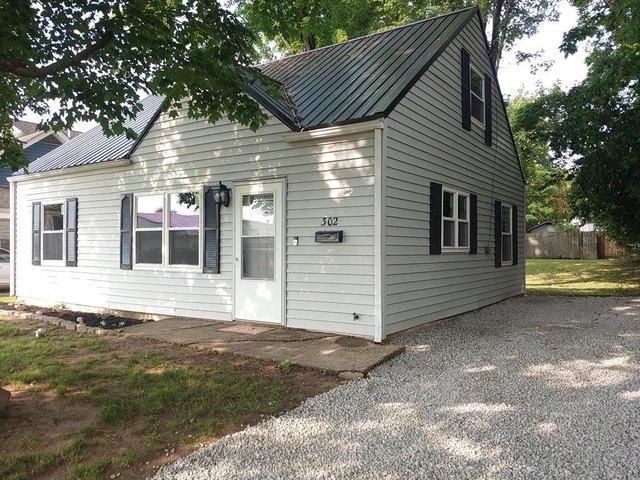 House for sale in Waverly, Ohio