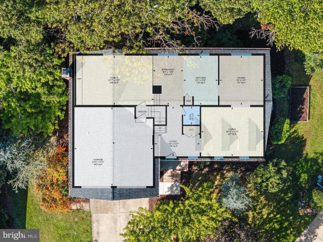 House for sale in Millersville, Maryland