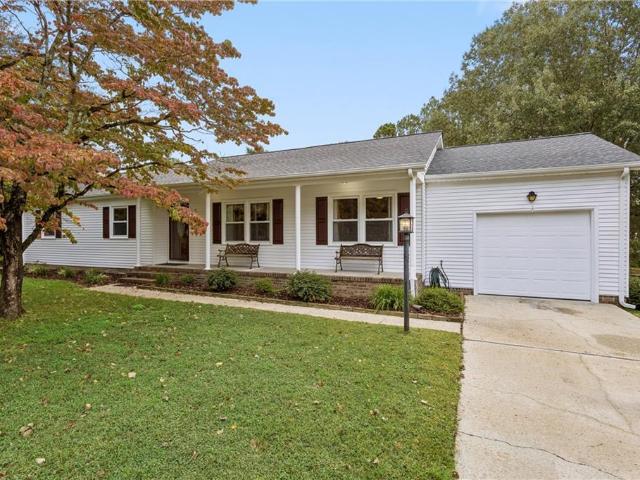 House for sale in Harris Grove, Yorktown