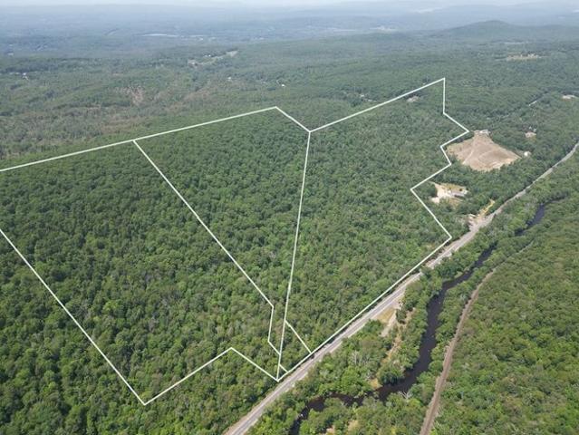 Land for sale in Hampden, Massachusetts