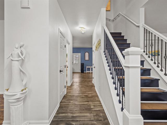 House for sale in Belleville, Wisconsin