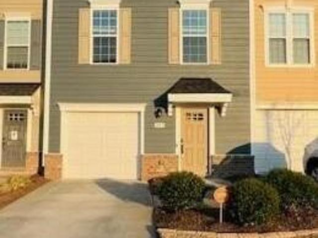 Townhouse for rent in Durham