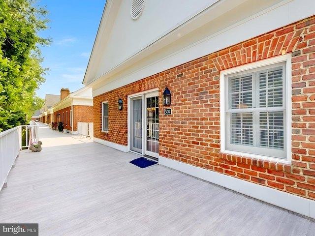 Condo for sale in Lutherville Timonium, Maryland