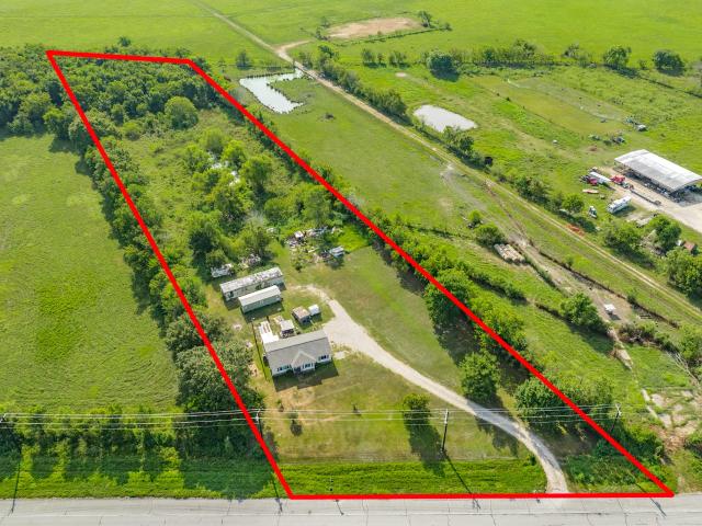 House for sale in Angleton, Texas