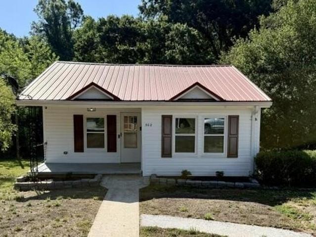 House for sale in Roxboro, North Carolina