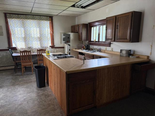 House for sale in New Richland, Minnesota