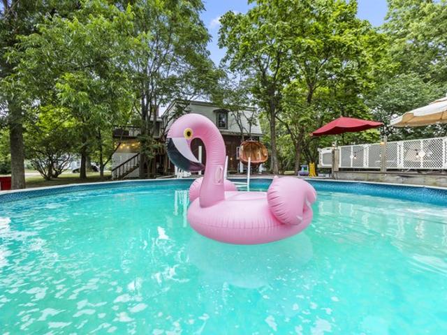 House for sale in Nicholasville, Kentucky