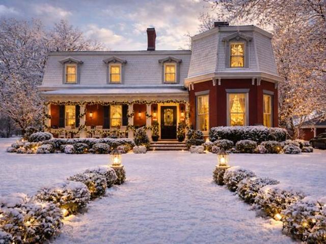 House for sale in Nicholasville, Kentucky