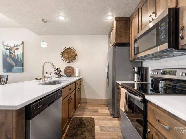 Townhouse for sale in Mccall, Idaho