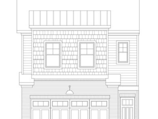 Townhouse for sale in Auburn, Georgia