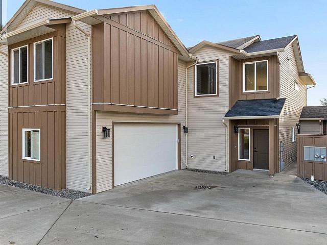 House for sale in British Columbia