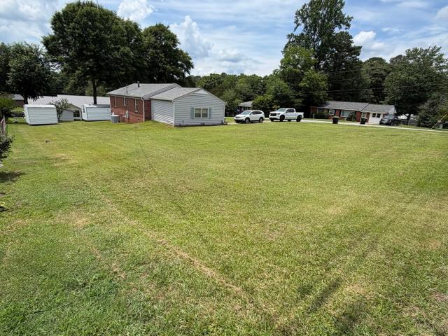House for sale in Haralson, Georgia