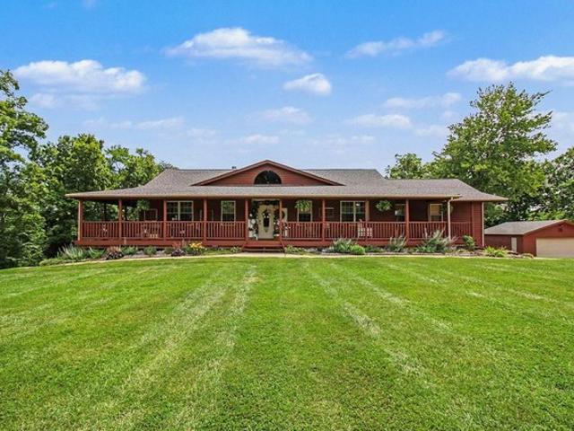 House for sale in Crittenden, Kentucky