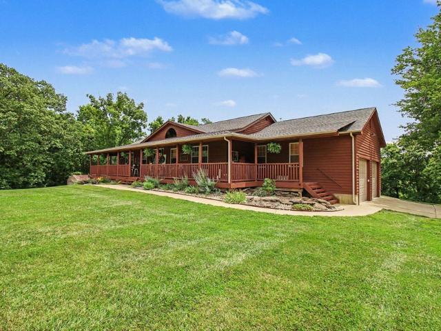House for sale in Crittenden, Kentucky