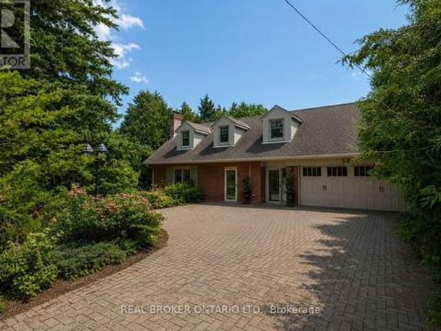 House for sale in Woburn, Ontario