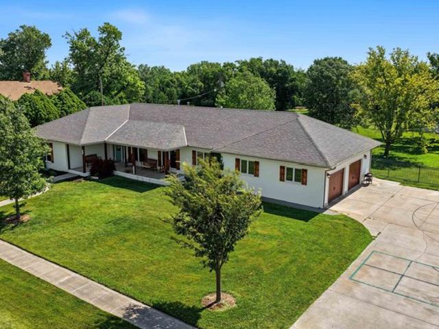House for sale in Kansas