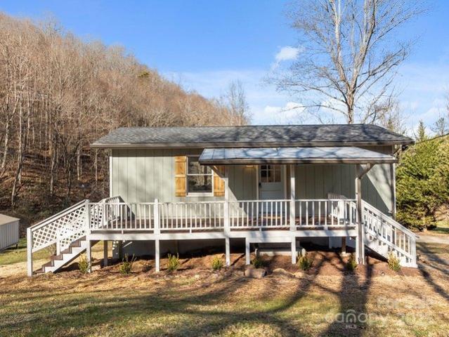 House for sale in Sylva, North Carolina