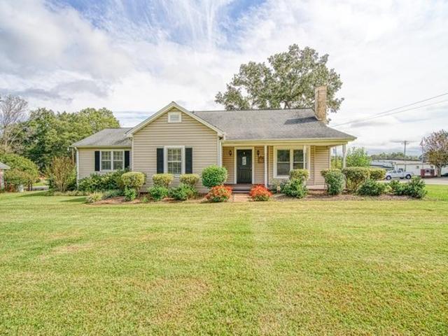 House for sale in Campobello, Spartanburg County