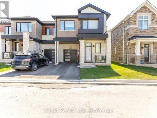 House for sale in Milton, Ontario