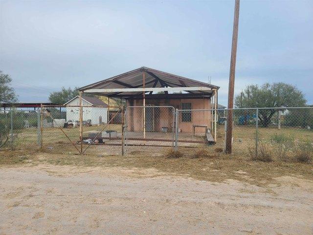 Land for sale in Laredo, Texas