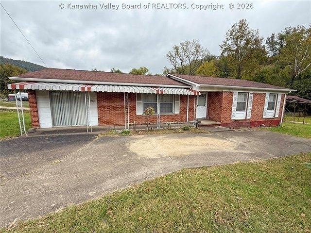 House for sale in Pratt, West Virginia