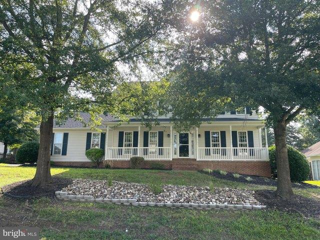 House for sale in Virginia