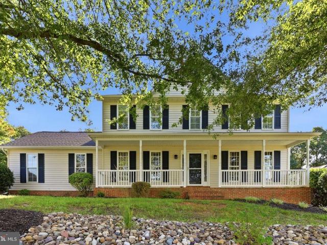 House for sale in Virginia