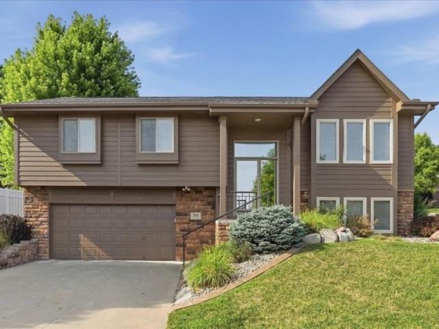 House for sale in Council Bluffs, Iowa