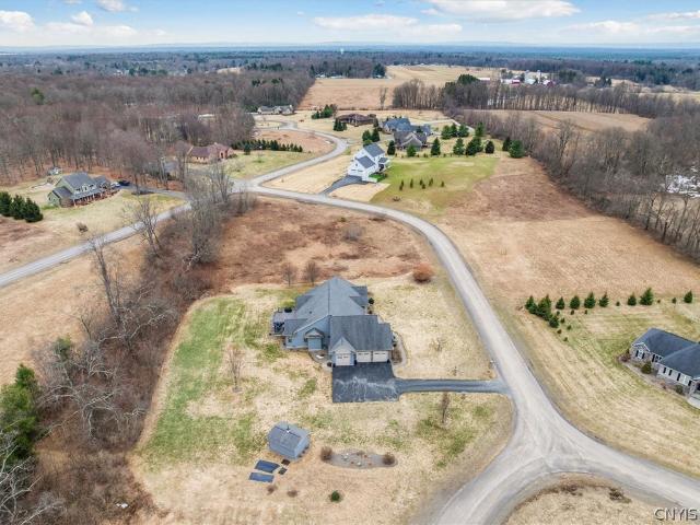 Land for sale in Oneida, New York