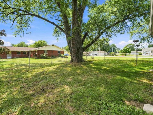 House for sale in South Whitley, Indiana