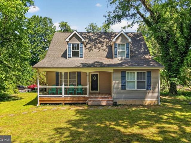 House for sale in Cecil, Maryland