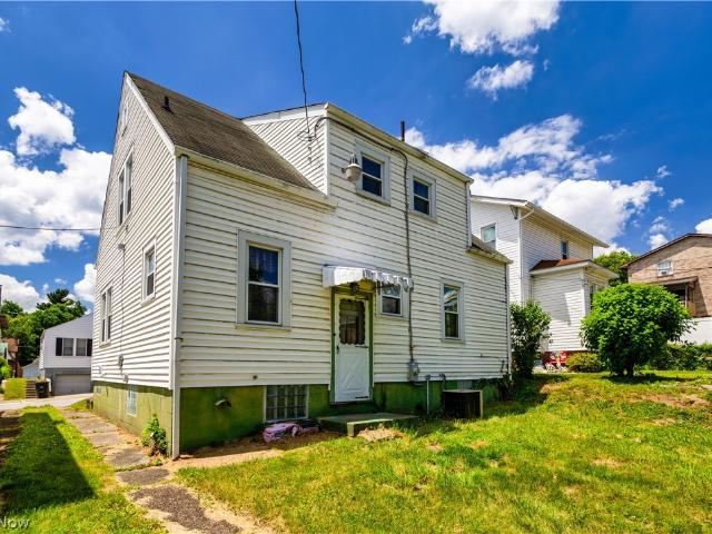 House for sale in Steubenville, Ohio