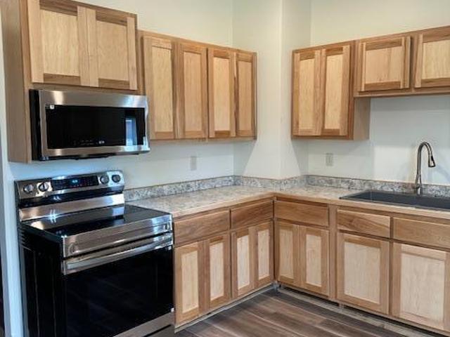House for sale in Cass Lake, Minnesota
