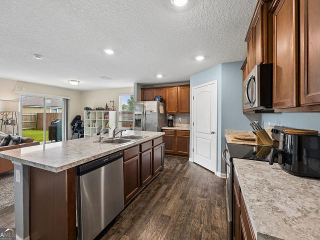 House for sale in Kingsland, Camden County
