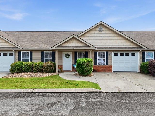 Condo for sale in Rossville, Georgia