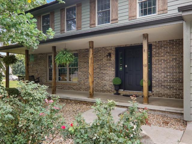 House for sale in Mclean, Illinois