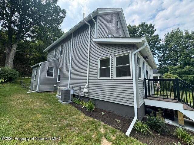 Property for rent in Clarks Summit, Pennsylvania