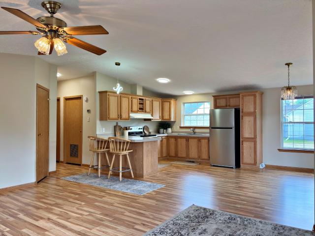 House for sale in Hubbard, Minnesota