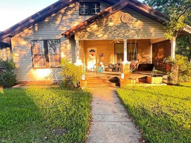 House for sale in Tallassee, Elmore County