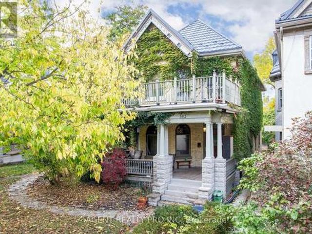 Property for sale in Arva, Ontario