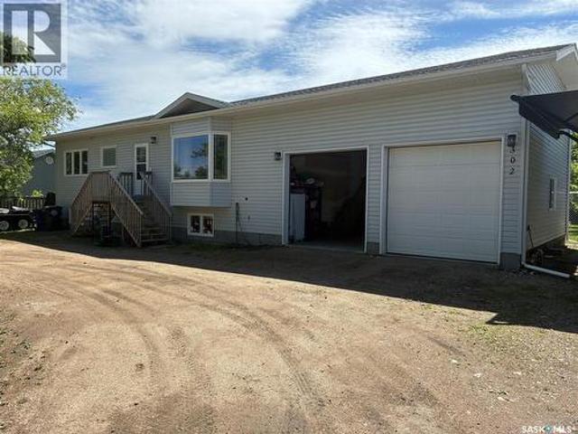 House for sale in Meadow Lake, Saskatchewan
