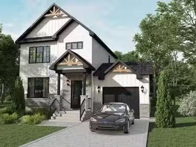 House for sale in Les Collines-de-l'outaouais, Quebec