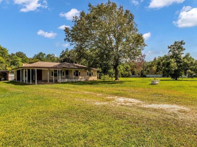 House for sale in Anahuac, Chambers County