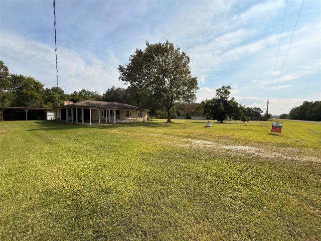 House for sale in Chambers, Texas